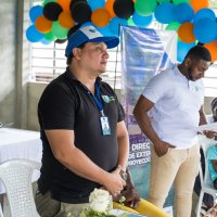 Fundaci&oacute;n Puerto Aguadulce Compas 8