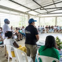 Fundaci&oacute;n Puerto Aguadulce Compas 9
