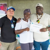 Fundaci&oacute;n Puerto Aguadulce Compas 1