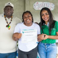 Fundaci&oacute;n Puerto Aguadulce Compas 3