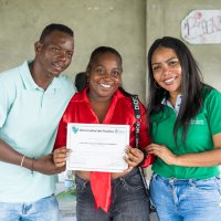 Fundaci&oacute;n Puerto Aguadulce Compas 7
