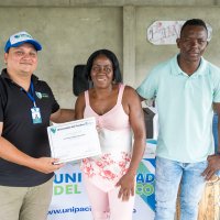 Fundaci&oacute;n Puerto Aguadulce Compas 8