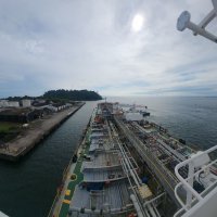 Puerto de Tumaco 1