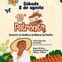Petronio &Aacute;lvarez 6