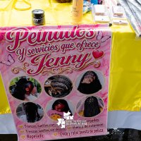 Fundaci&oacute;n Puerto Aguadulce Compas 16