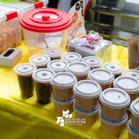 Fundaci&oacute;n Puerto Aguadulce Compas 8