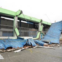 Infraestructura afectada por sismo 13