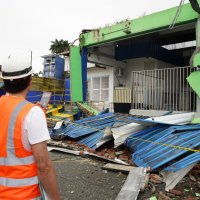 Infraestructura afectada por sismo 5