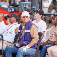 Presidente 16