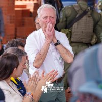 Presidente 5