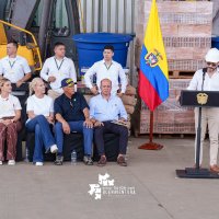 Presidente 9