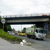 Puente barrio Oriente 8