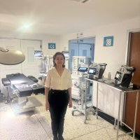 Hospital Luis Ablanque de la Plata 4