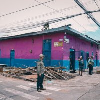 Cr&eacute;ditos a afectados por sismo en el Valle 3
