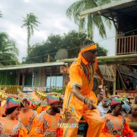 Festival Marimba y Playa 1