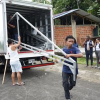 Carpas para aulas m&oacute;viles 1