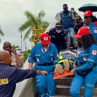 Simulacro emergencias 11