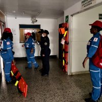 Simulacro emergencias 17