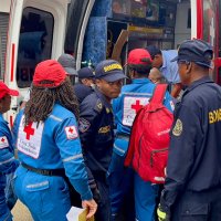 Simulacro emergencias 4