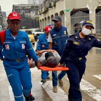 Simulacro emergencias 5