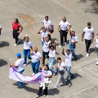 Alza la Voz 6