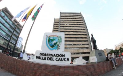 La Gobernación del Valle obtiene 98 sobre 100 puntos en la medición de desempeño institucional de la Función Pública