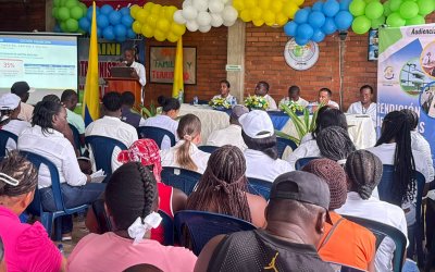 El Hospital San Agustín de Puerto Merizalde presentó balance de gestión correspondiente a la vigencia 2025