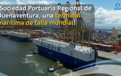 La SPRBUN refuerza su capacidad operativa para atender la demanda de la industria global