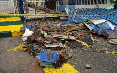 Buenaventura avanza en la evaluación técnica de su infraestructura tras el sismo del 10 de agosto de 2026