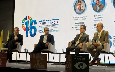 Pacto Global Red Colombia reconoce iniciativa social en Buenaventura que transforma la convivencia y la paz