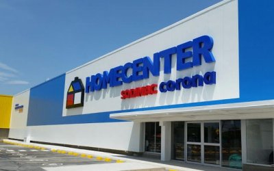 Homecenter y la organización Corona destinan $ 50.000 millones para reconstrucción en el suroccidente de Colombia luego del sismo del 10 de agosto de 2026
