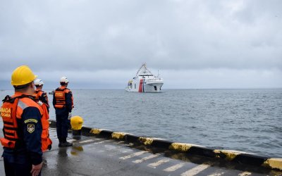 Tumaco será el epicentro de una nueva expedición para estudiar el Pacífico colombiano