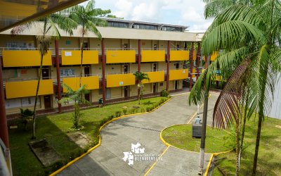 La Universidad del Pacífico mantiene medidas temporales tras incendio en subestación eléctrica