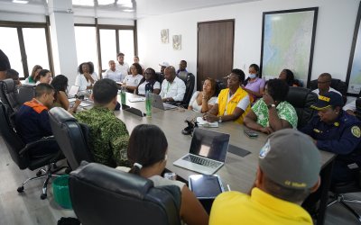 Emergencia educativa se prolongará hasta el 30 de septiembre de 2026 en Buenaventura