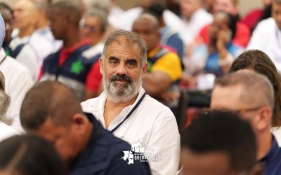 Gerente de la SPRBUN valora avance de la doble calzada y destaca el aporte de $ 4.000 millones para la educación en Buenaventura