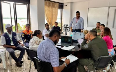 Seguridad en Buenaventura: homicidios bajan más de 40 % en 2026 frente al año anterior