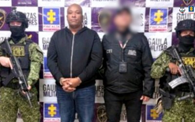 Judicializan a presunto implicado en el secuestro de una persona en Buenaventura