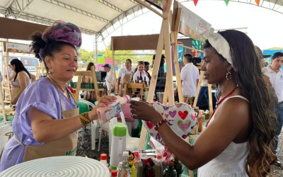 Buenaventura podrá comprar productos del campo directamente a los productores