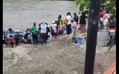 Derrumbe en una mina de Iscuandé deja al menos siete muertos y varios heridos, según autoridades locales