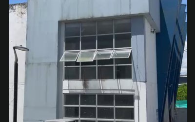 Casa de la Cultura de Buenaventura registra un avance de obra del 66 %