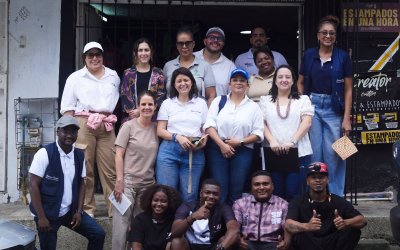Avanza la etapa de evaluación de las iniciativas postuladas al Premio Cívico en Buenaventura