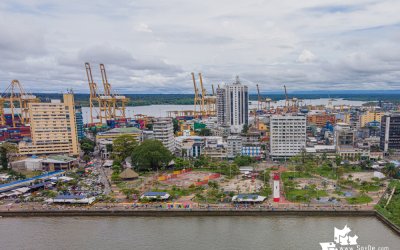 Alcaldía de Buenaventura precisa el alcance del precio público por circulación y su destino a proyectos de movilidad