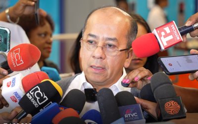 El delegado del Gobierno nacional destaca avances del proceso de paz urbana en Buenaventura y anuncia pacto para el 8 de julio de 2026
