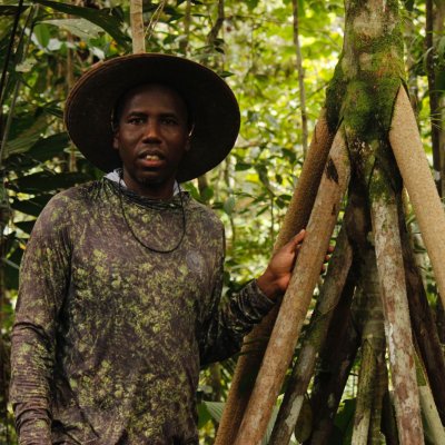 Turismo biocultural La Plata, Bah&iacute;a M&aacute;laga 3