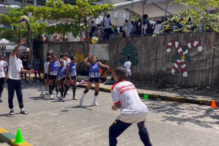 Semilleros deportivos del Inder buscan fortalecer el talento juvenil en Buenaventura
