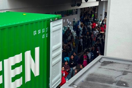 Sociedad Puerto Industrial de Aguadulce (SPIA) moviliza 42 toneladas de ayuda humanitaria para comunidades rurales afectadas por el sismo en Buenaventura