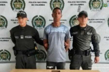 Hombre fue judicializado por agredir a su madre y prenderle fuego a su vivienda en Buenaventura