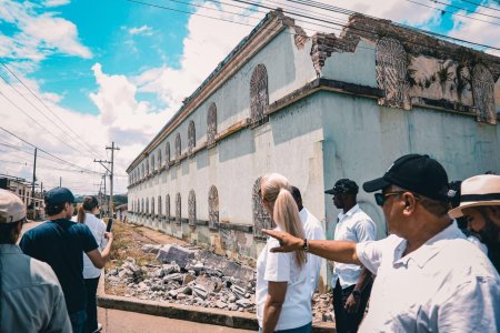 A un mes del terremoto, el Valle del Cauca avanza hacia la reconstrucción