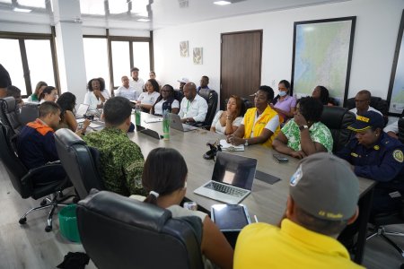 Emergencia educativa se prolongará hasta el 30 de septiembre de 2026 en Buenaventura