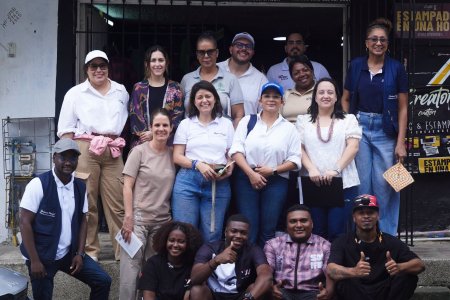 Avanza la etapa de evaluación de las iniciativas postuladas al Premio Cívico en Buenaventura